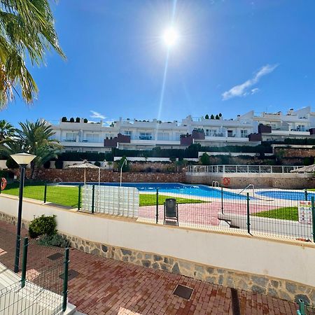 Nova Beach Paradise Apartment غران ألاكانت المظهر الخارجي الصورة