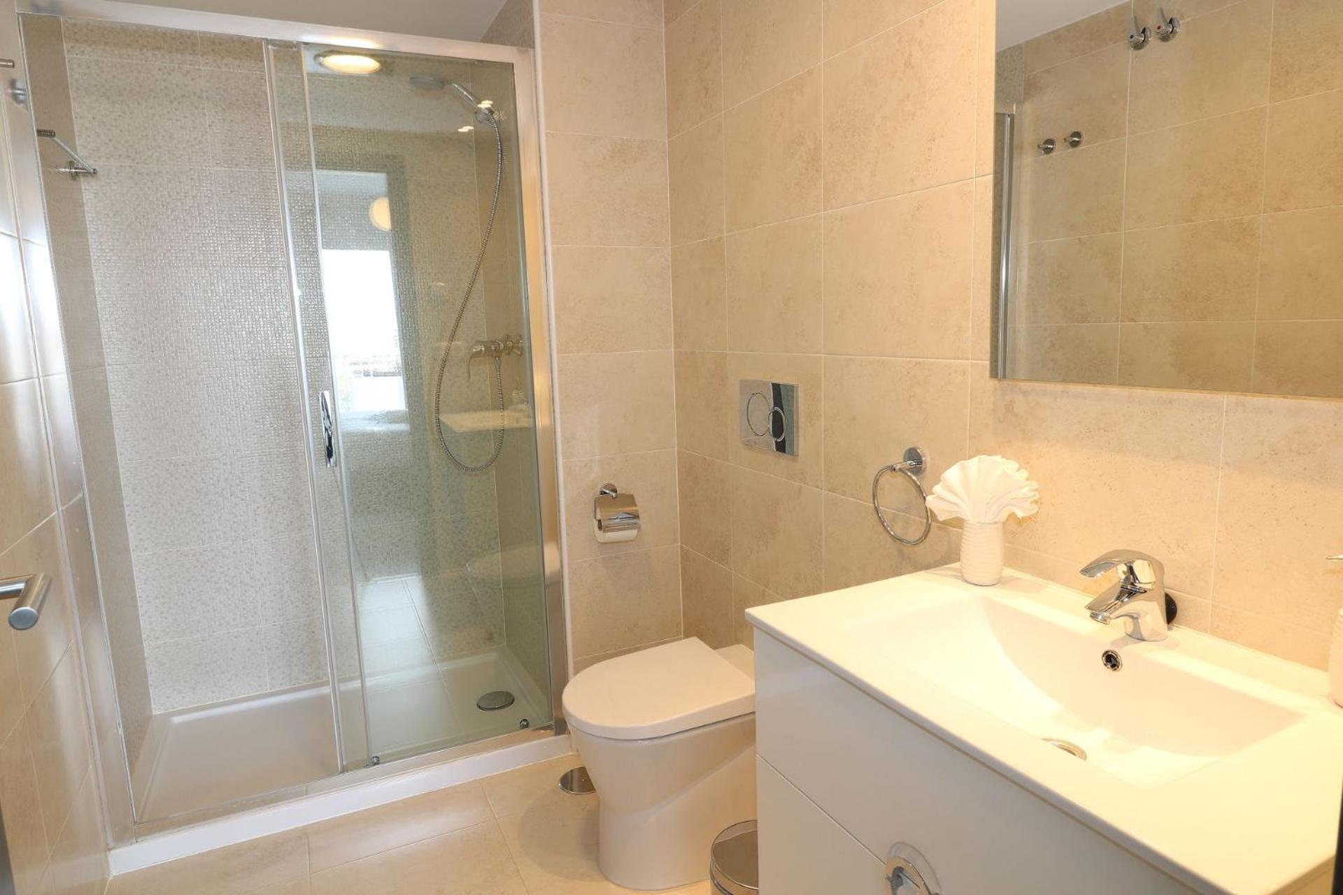 Nova Beach Paradise Apartment غران ألاكانت المظهر الخارجي الصورة