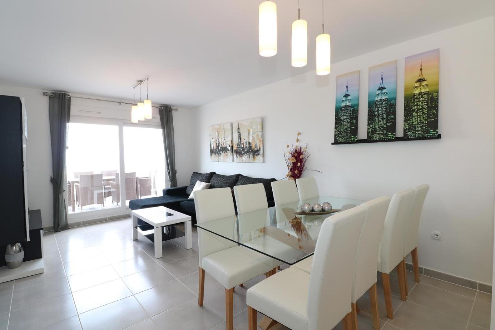 Nova Beach Paradise Apartment غران ألاكانت المظهر الخارجي الصورة
