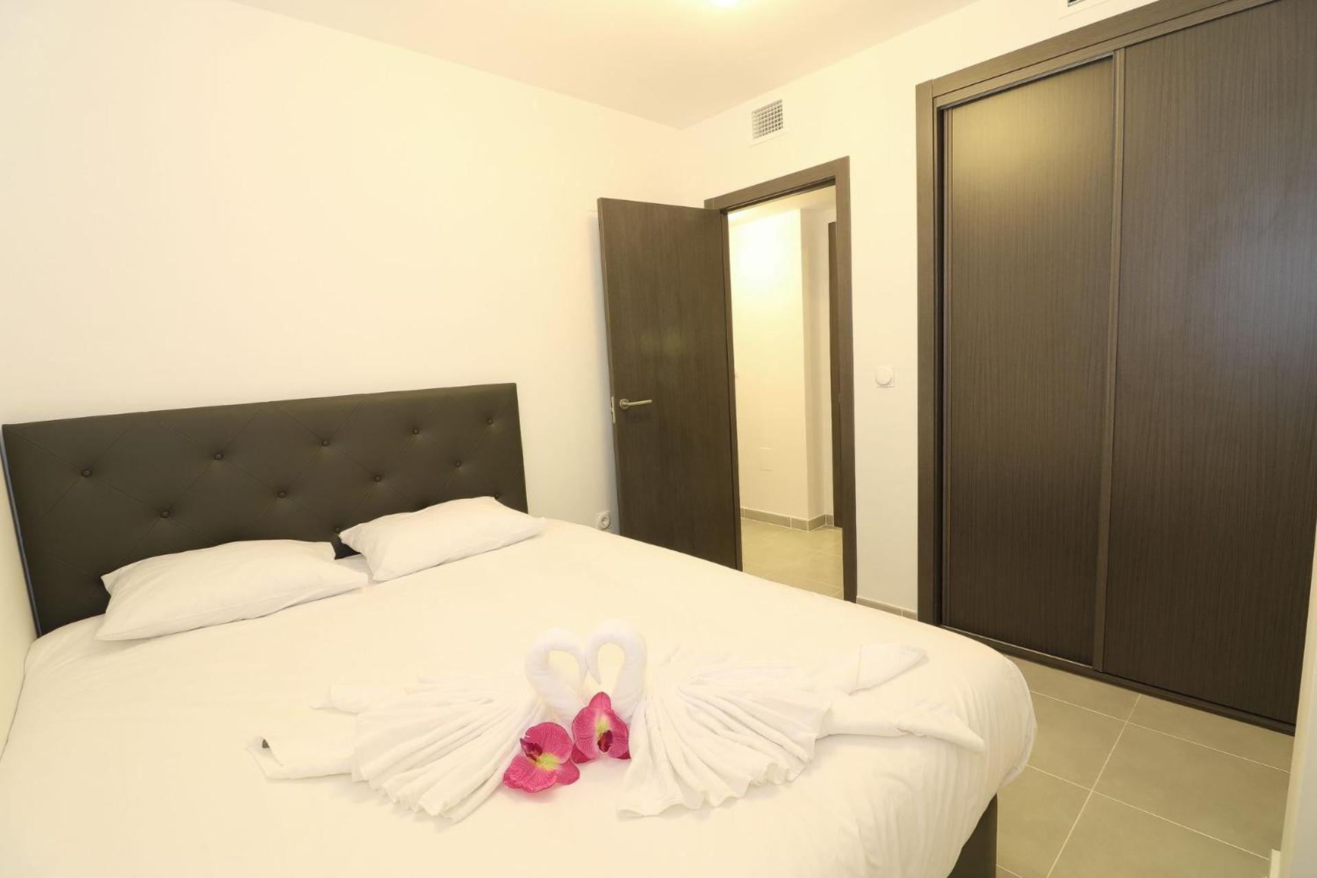 Nova Beach Paradise Apartment غران ألاكانت المظهر الخارجي الصورة