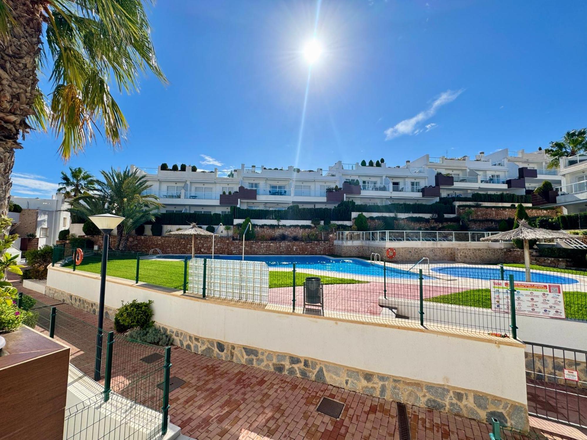 Nova Beach Paradise Apartment غران ألاكانت المظهر الخارجي الصورة