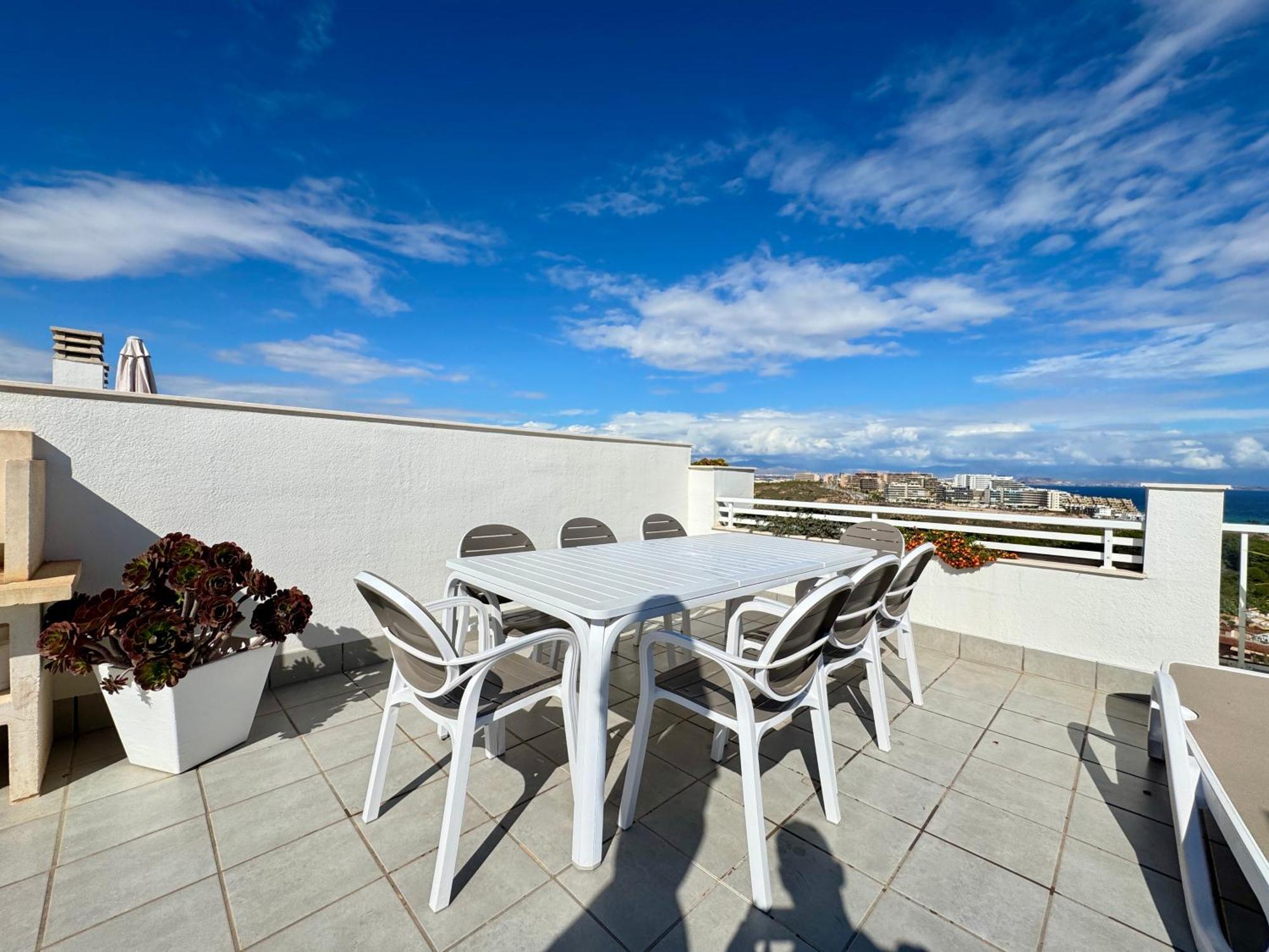 Nova Beach Paradise Apartment غران ألاكانت المظهر الخارجي الصورة