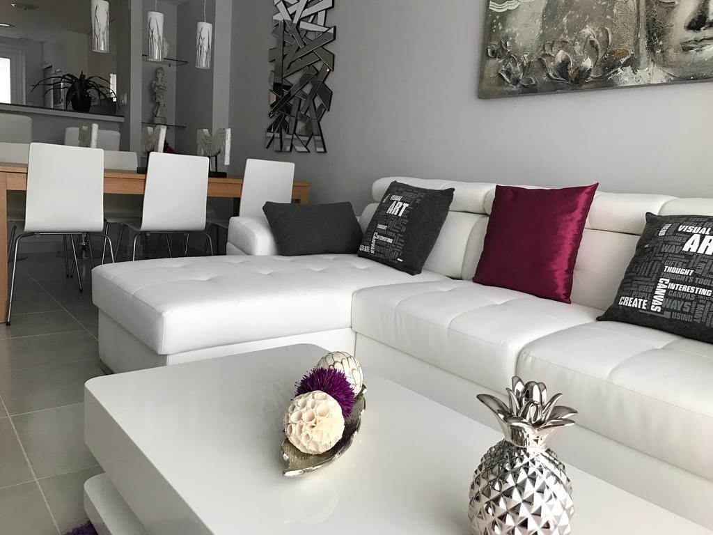 Nova Beach Paradise Apartment غران ألاكانت المظهر الخارجي الصورة