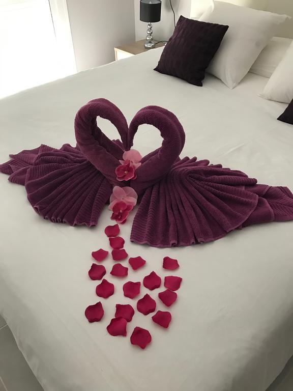 Nova Beach Paradise Apartment غران ألاكانت المظهر الخارجي الصورة