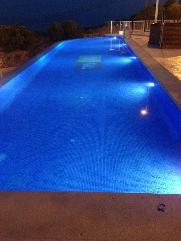 Nova Beach Paradise Apartment غران ألاكانت المظهر الخارجي الصورة