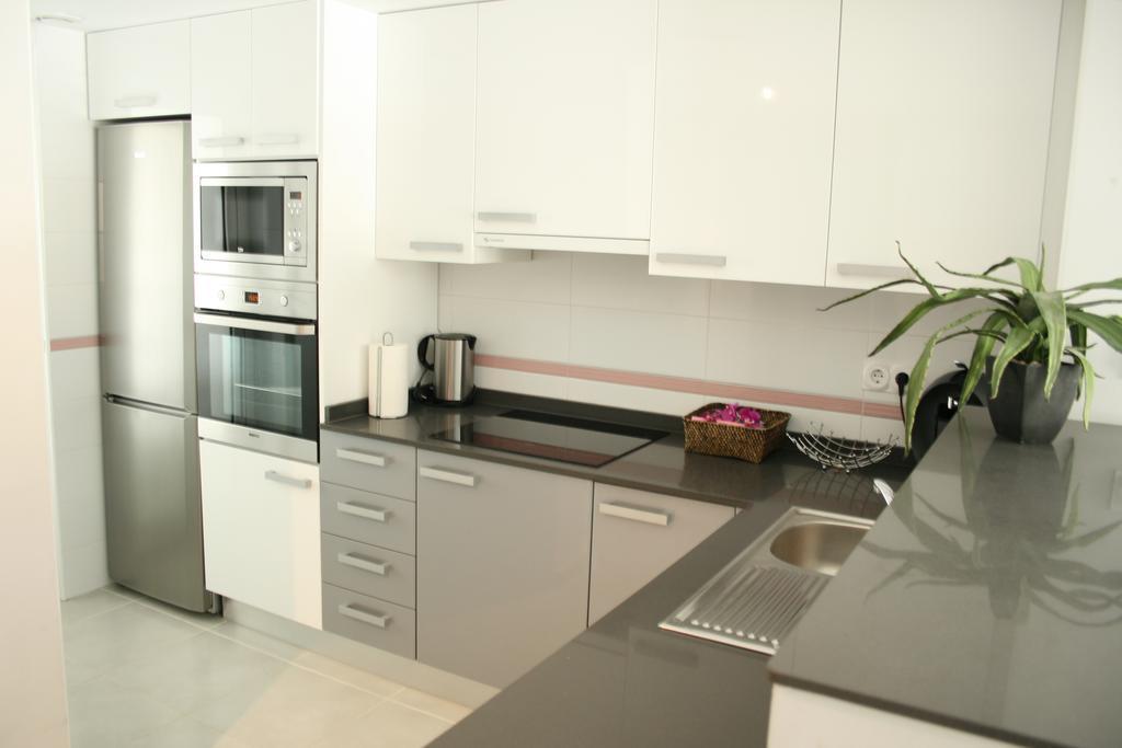 Nova Beach Paradise Apartment غران ألاكانت المظهر الخارجي الصورة