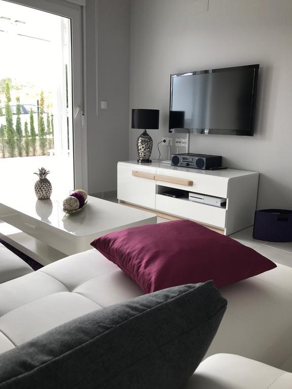 Nova Beach Paradise Apartment غران ألاكانت المظهر الخارجي الصورة