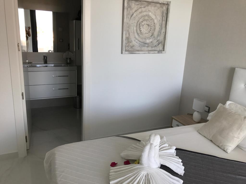Nova Beach Paradise Apartment غران ألاكانت المظهر الخارجي الصورة