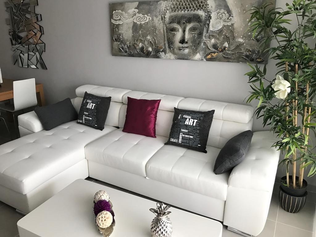 Nova Beach Paradise Apartment غران ألاكانت المظهر الخارجي الصورة