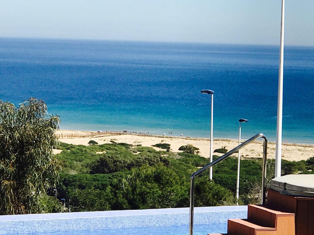 Nova Beach Paradise Apartment غران ألاكانت المظهر الخارجي الصورة