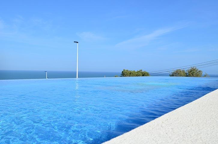 Nova Beach Paradise Apartment غران ألاكانت المظهر الخارجي الصورة