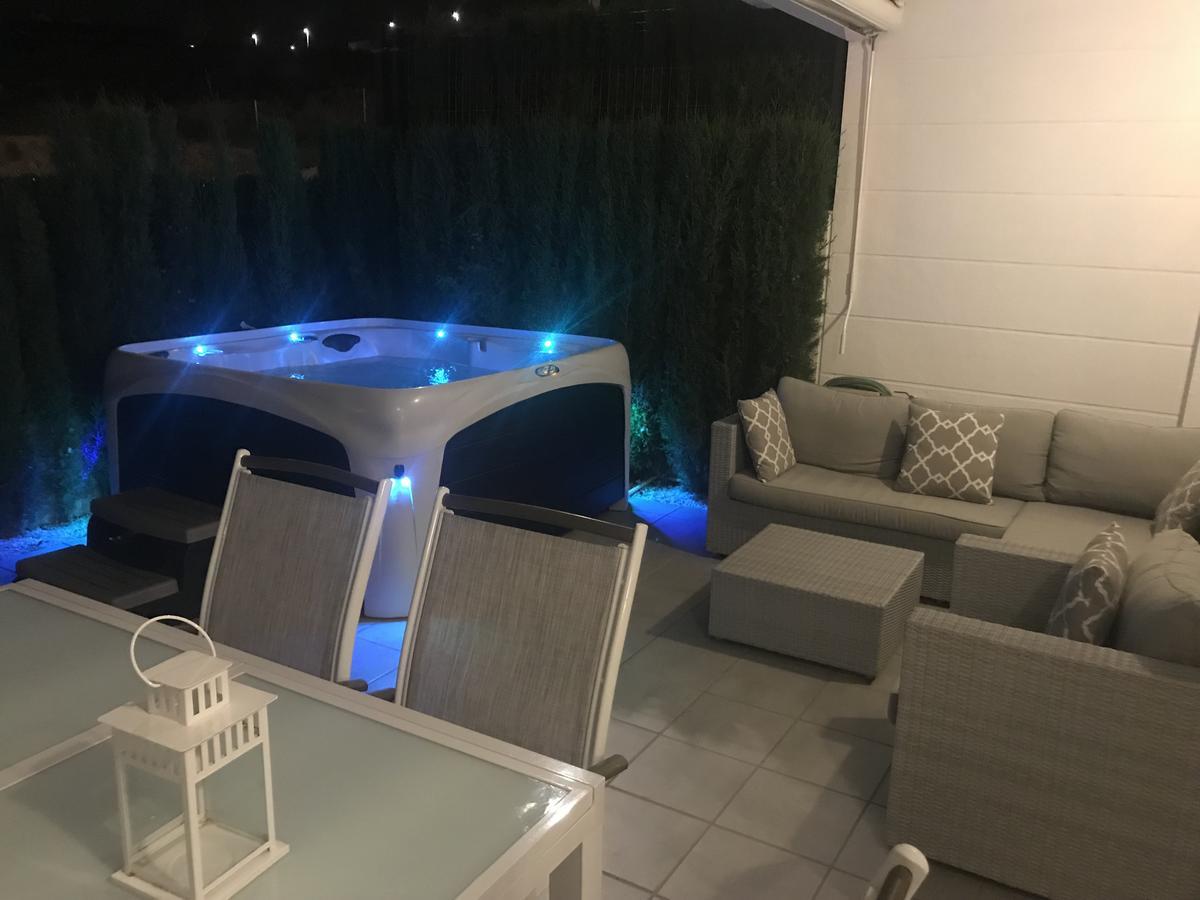 Nova Beach Paradise Apartment غران ألاكانت المظهر الخارجي الصورة