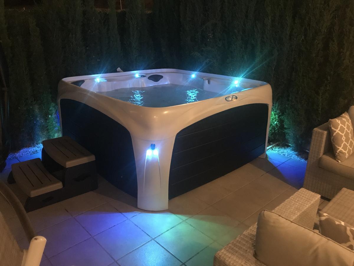 Nova Beach Paradise Apartment غران ألاكانت المظهر الخارجي الصورة