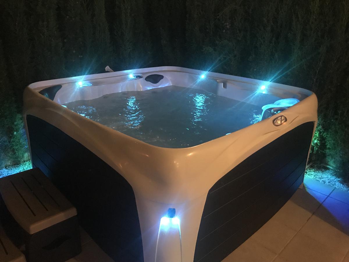 Nova Beach Paradise Apartment غران ألاكانت المظهر الخارجي الصورة